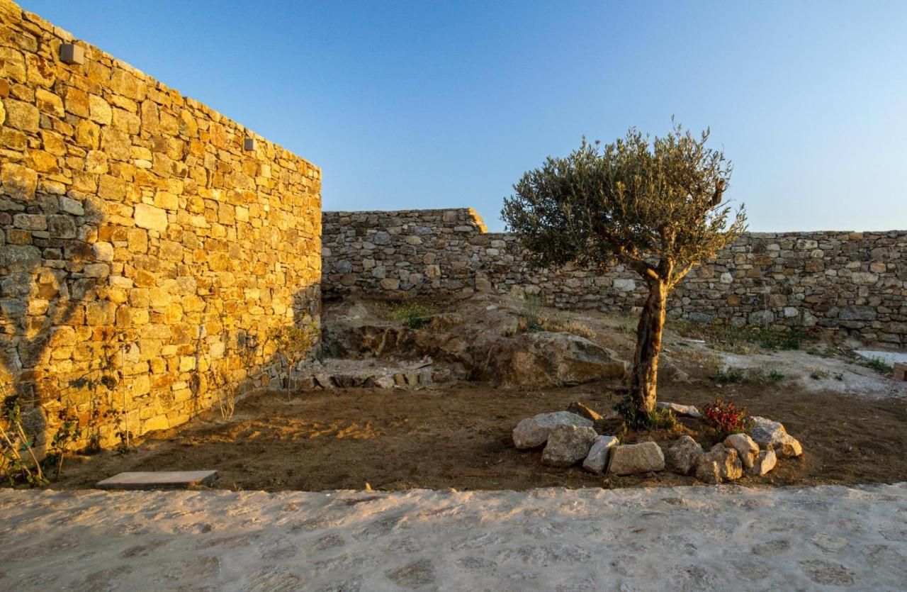 Kk Mykonos Village Mykonos Town Luaran gambar
