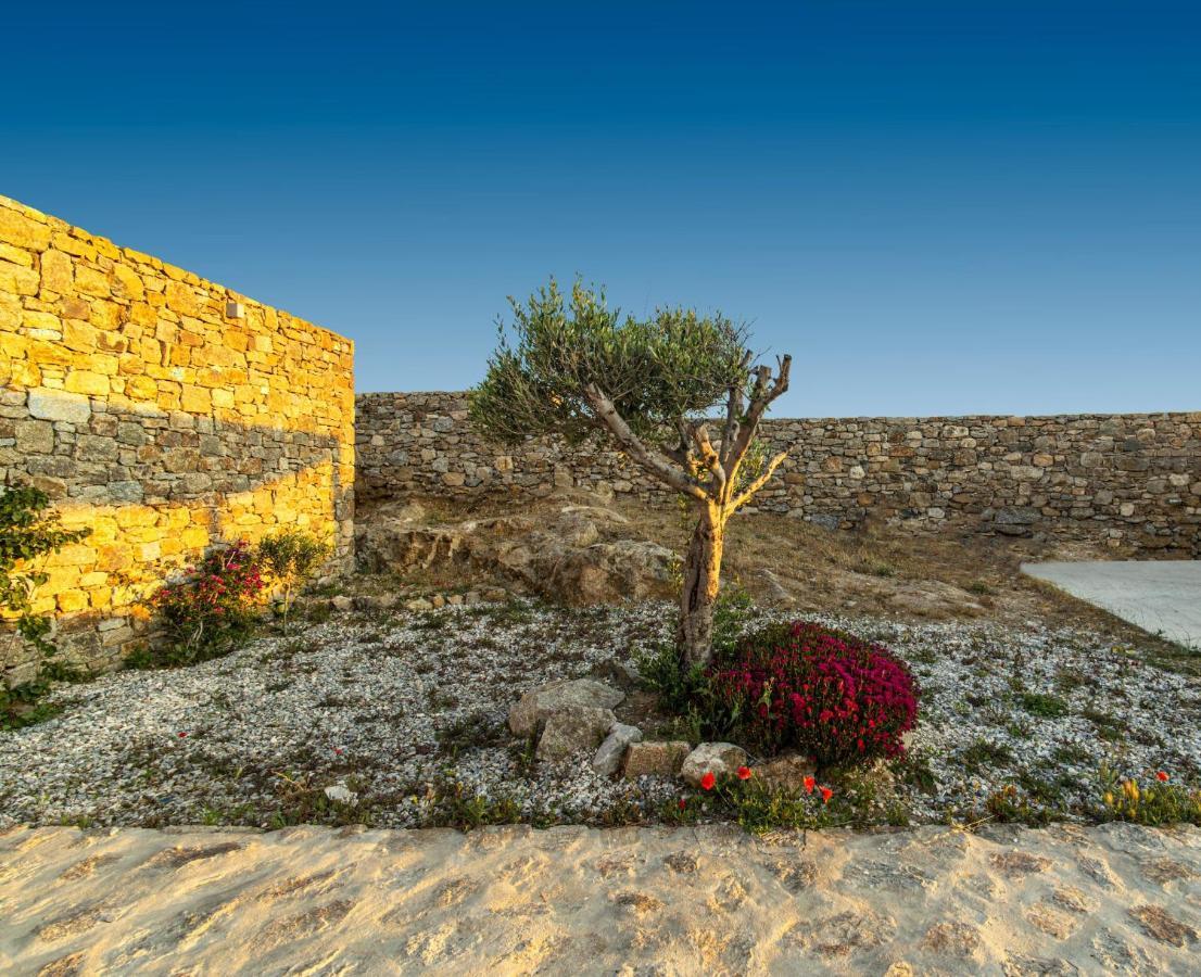 Kk Mykonos Village Mykonos Town Luaran gambar